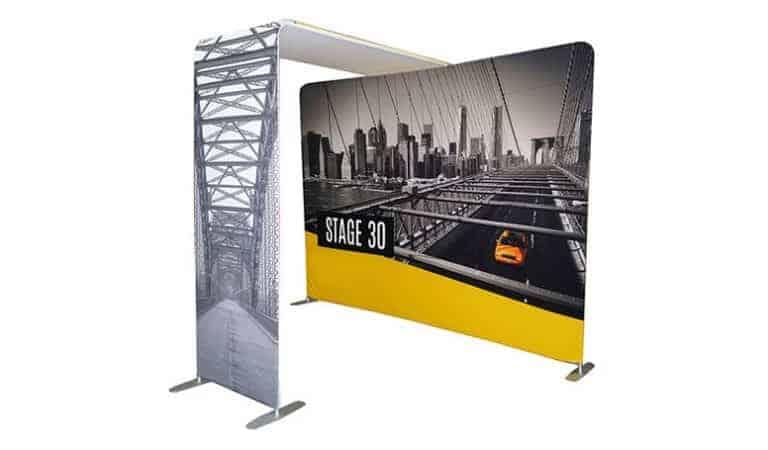 Fabric Exhibition Solutions
