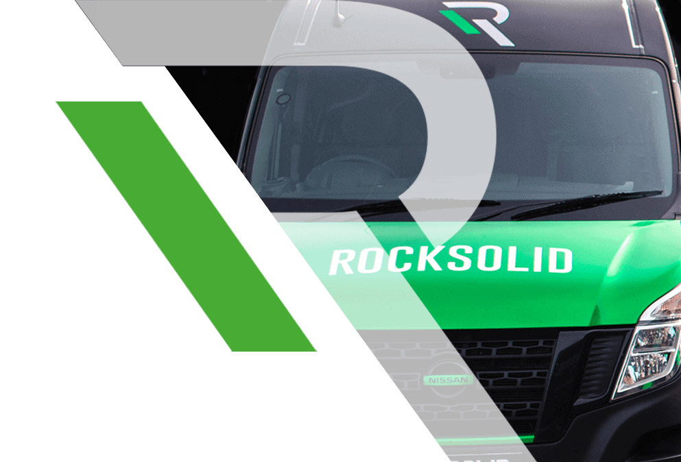 Rock Solid Graphics and Print - Vehicle Graphics, Print, Signage, and Design Services in Norfolk.