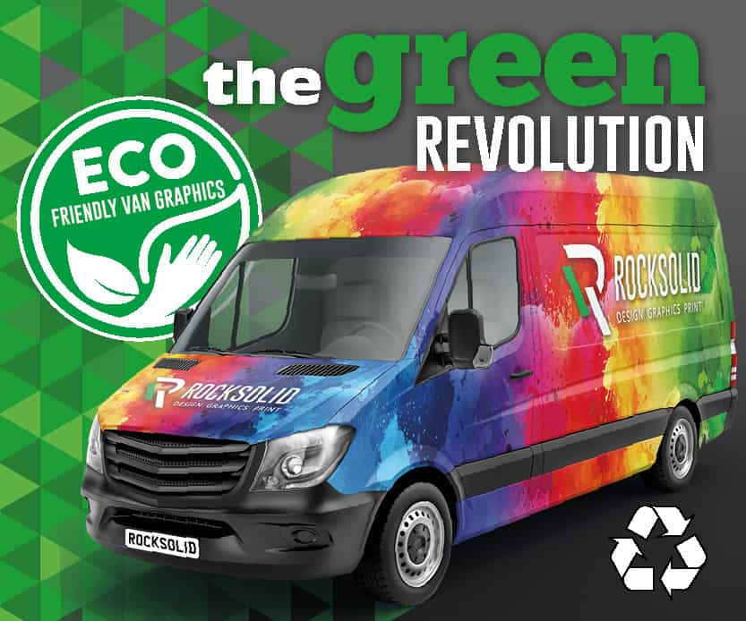 The green revolution