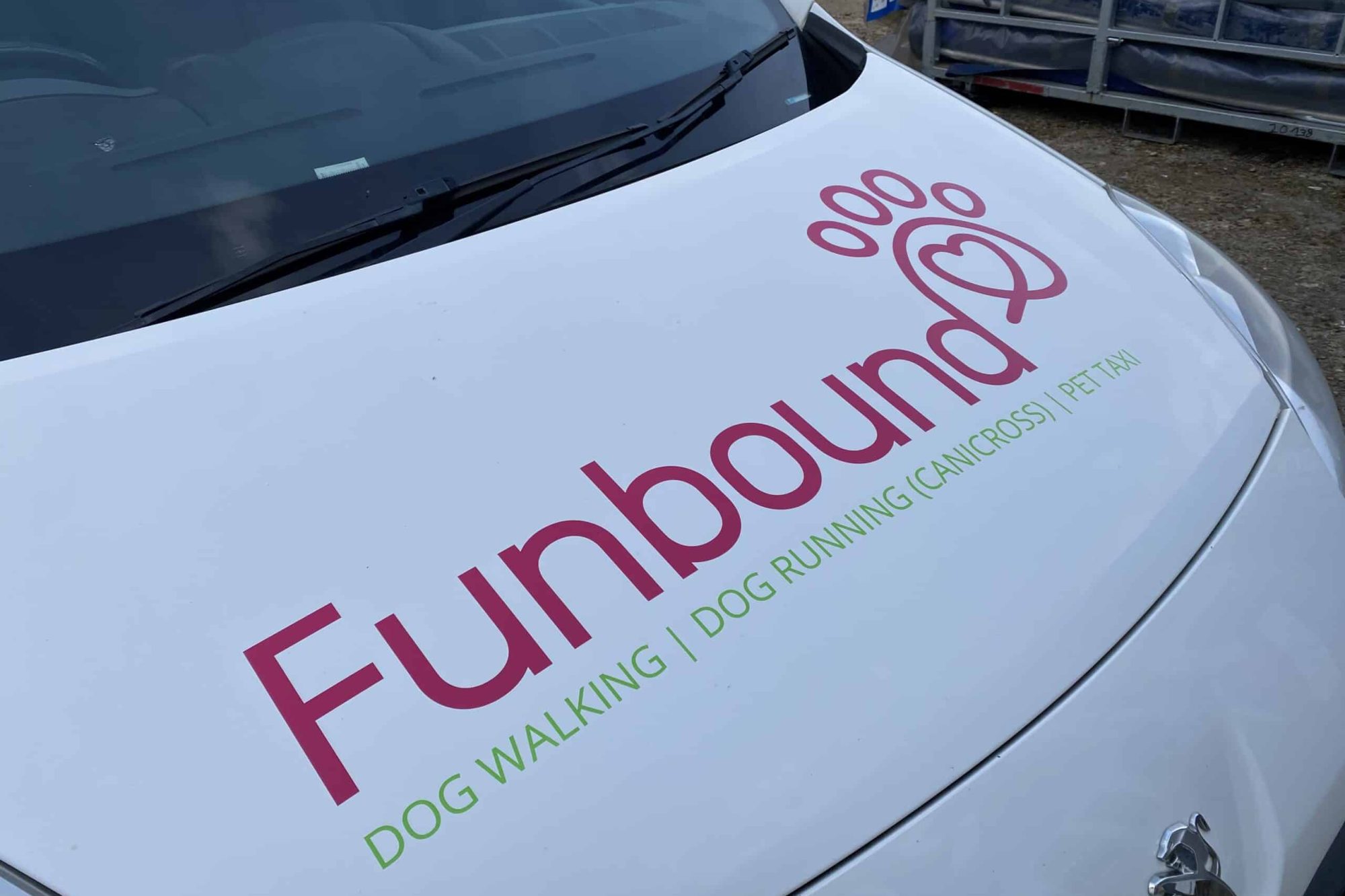 FunBound by Rock Solid Graphics